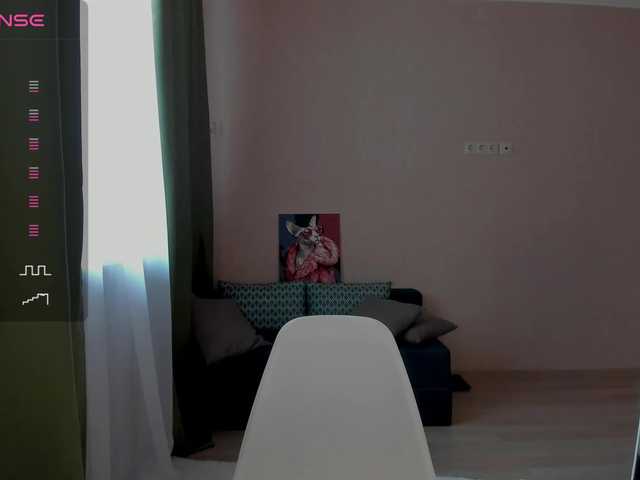 sweetie's BongaCams show and profile