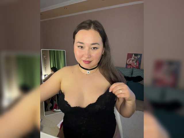 sweetie's BongaCams show and profile