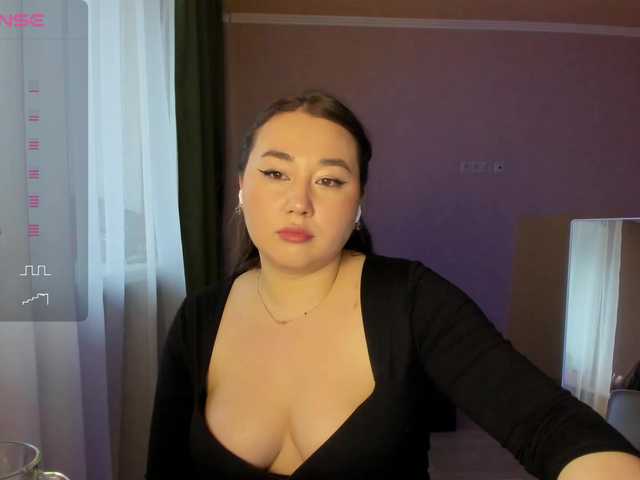 sweetie's BongaCams show and profile