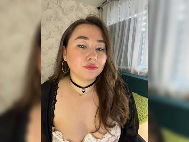 sweetie live cam on BongaCams