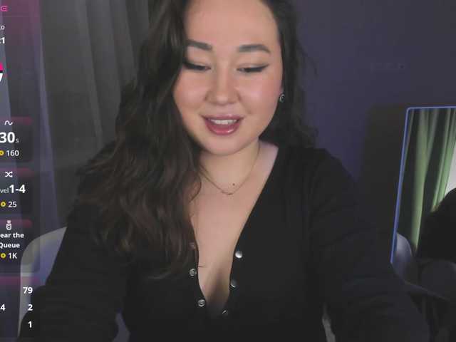 sweetie's BongaCams show and profile