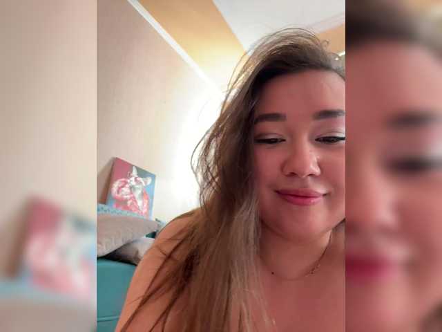 sweetie live cam on BongaCams