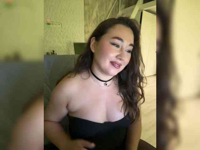 sweetie webcam