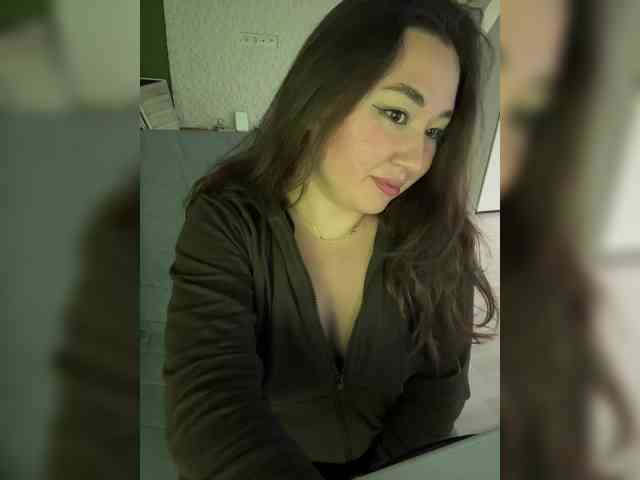 sweetie webcam