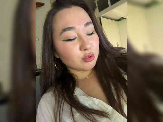 sweetie webcam