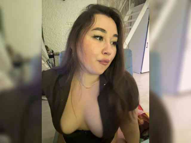 sweetie webcam
