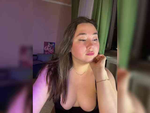 sweetie webcam