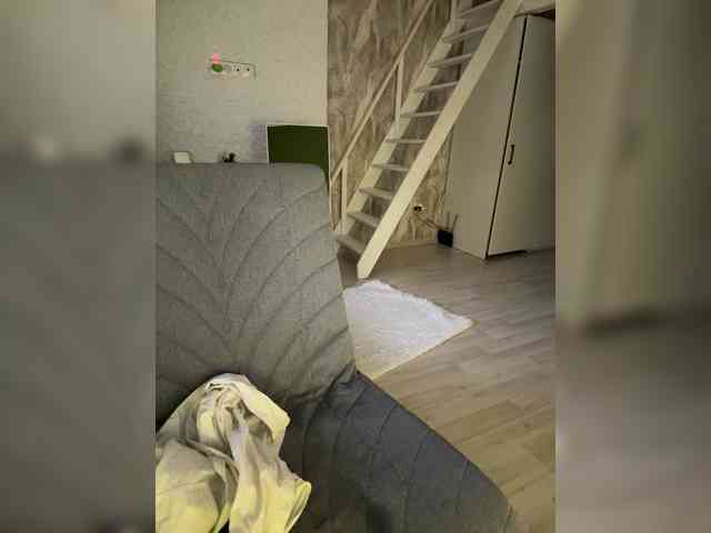 sweetie's live room