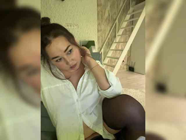 sweetie webcam