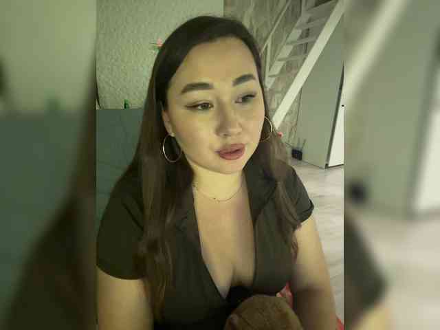 sweetie webcam