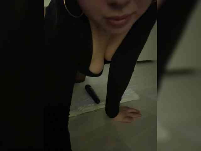 sweetie webcam