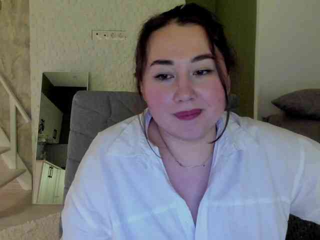 sweetie webcam