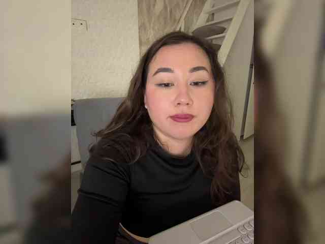 sweetie webcam