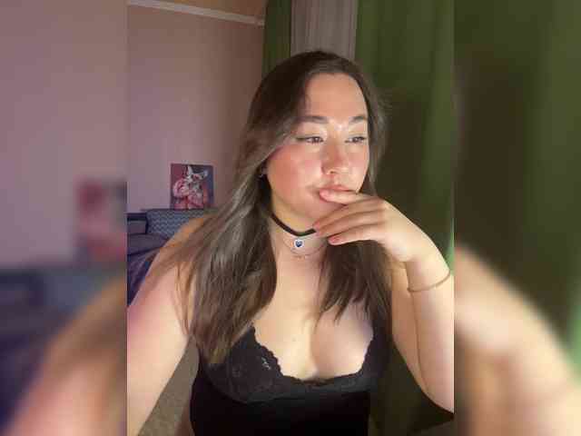 sweetie webcam