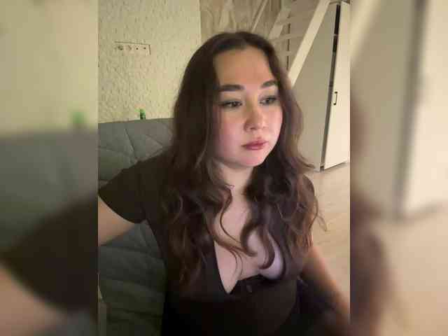 sweetie webcam