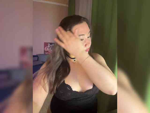 sweetie webcam
