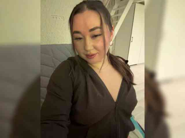 sweetie webcam