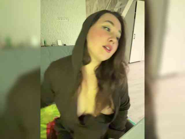 sweetie webcam