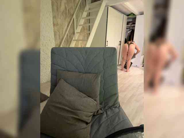 sweetie webcam
