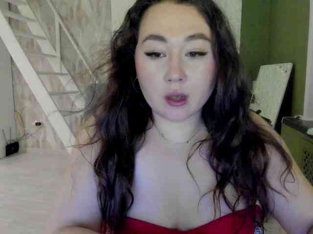 sweetie webcam