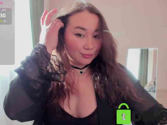 sweetie webcam