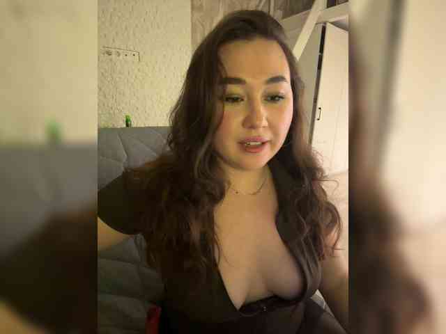 sweetie webcam