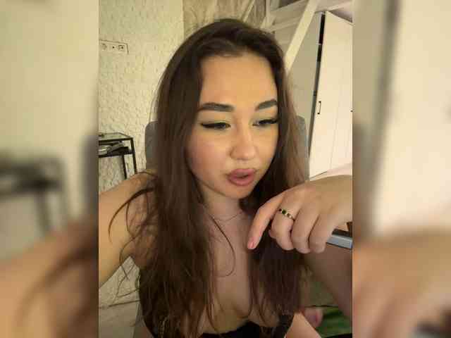 sweetie webcam