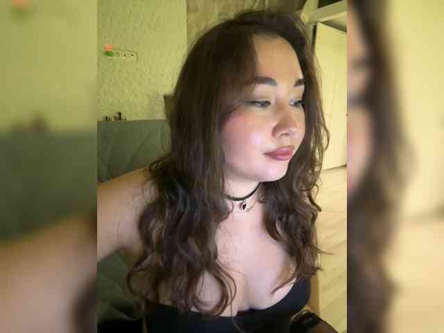 sweetie webcam