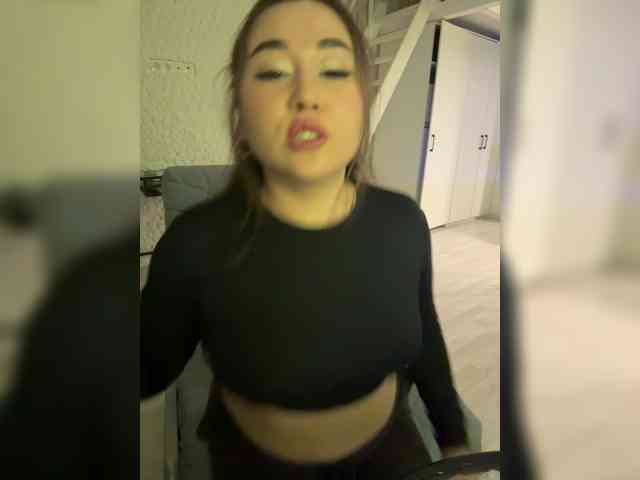 sweetie webcam