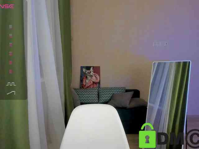 sweetie webcam