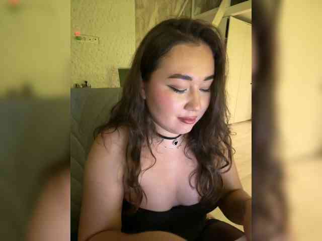 sweetie webcam