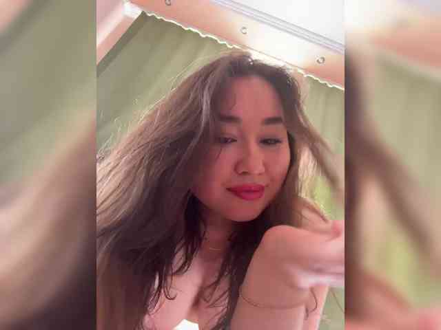 sweetie webcam