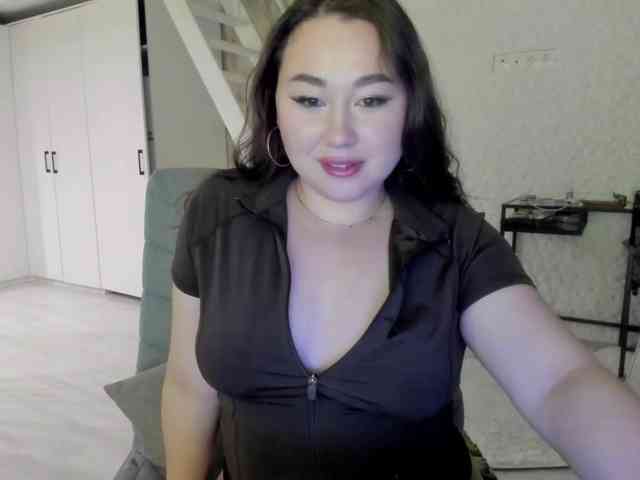 sweetie webcam