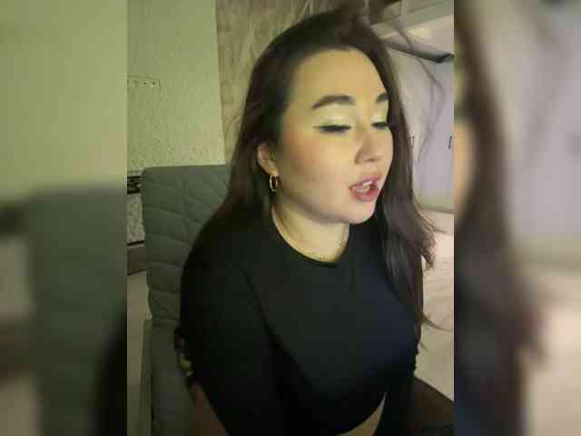 sweetie webcam
