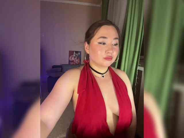 sweetie webcam
