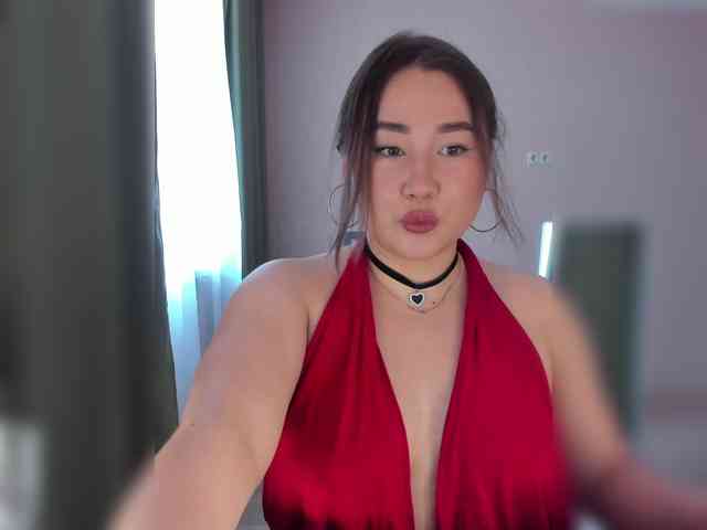 sweetie webcam