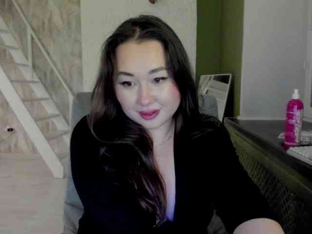 sweetie webcam