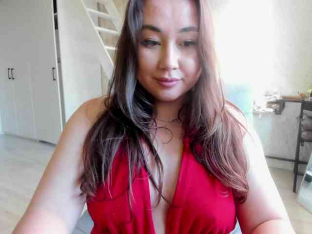 sweetie webcam
