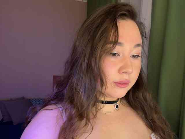 sweetie webcam