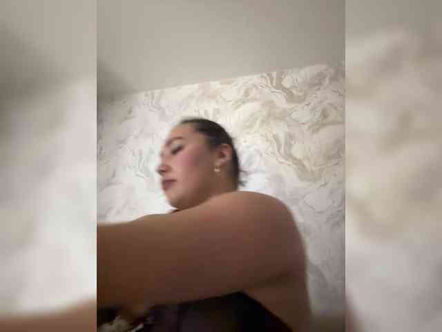 sweetie webcam