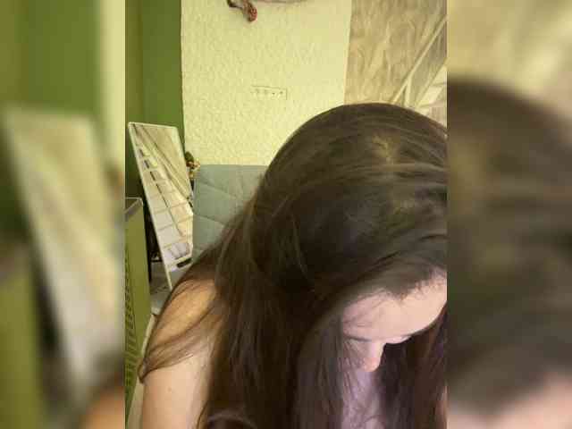 sweetie webcam