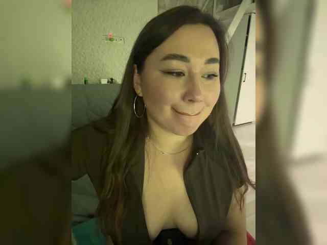 sweetie webcam