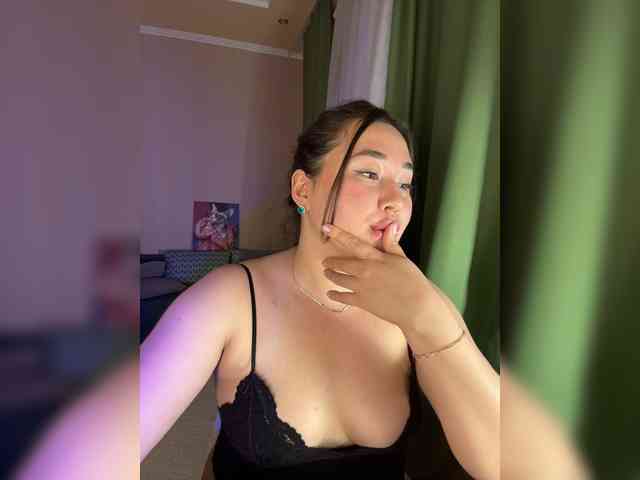 sweetie webcam