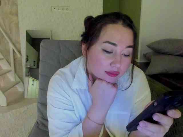 sweetie webcam