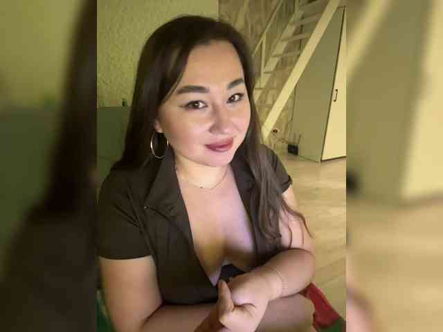 sweetie webcam