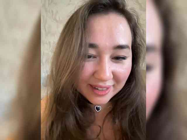 sweetie Sex Cam Show