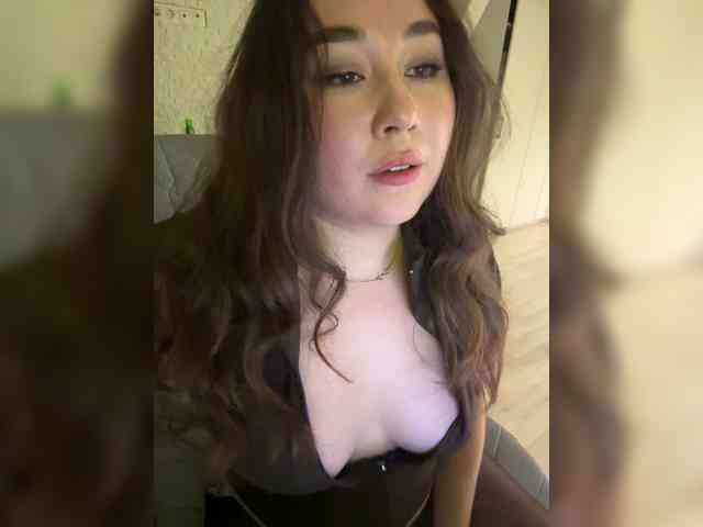 sweetie webcam