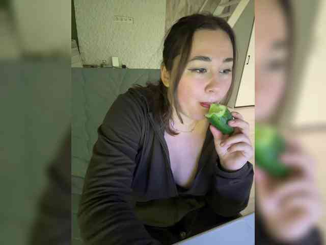 sweetie webcam