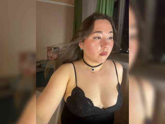 sweetie webcam