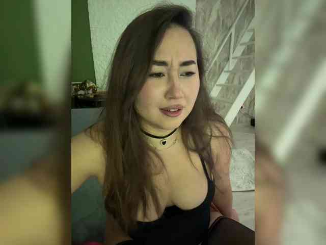 sweetie webcam